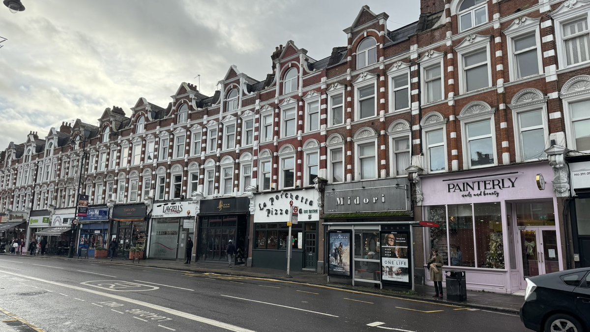 Ring in the New Year with some last-minute shopping! 🛍️ Today marks the final shopping spree of 2023, and most of our fantastic shops are ready to welcome you. Don't miss out on the chance to find those perfect treasures before the year wraps up! #NewYearsEveShopping #ShopLocal