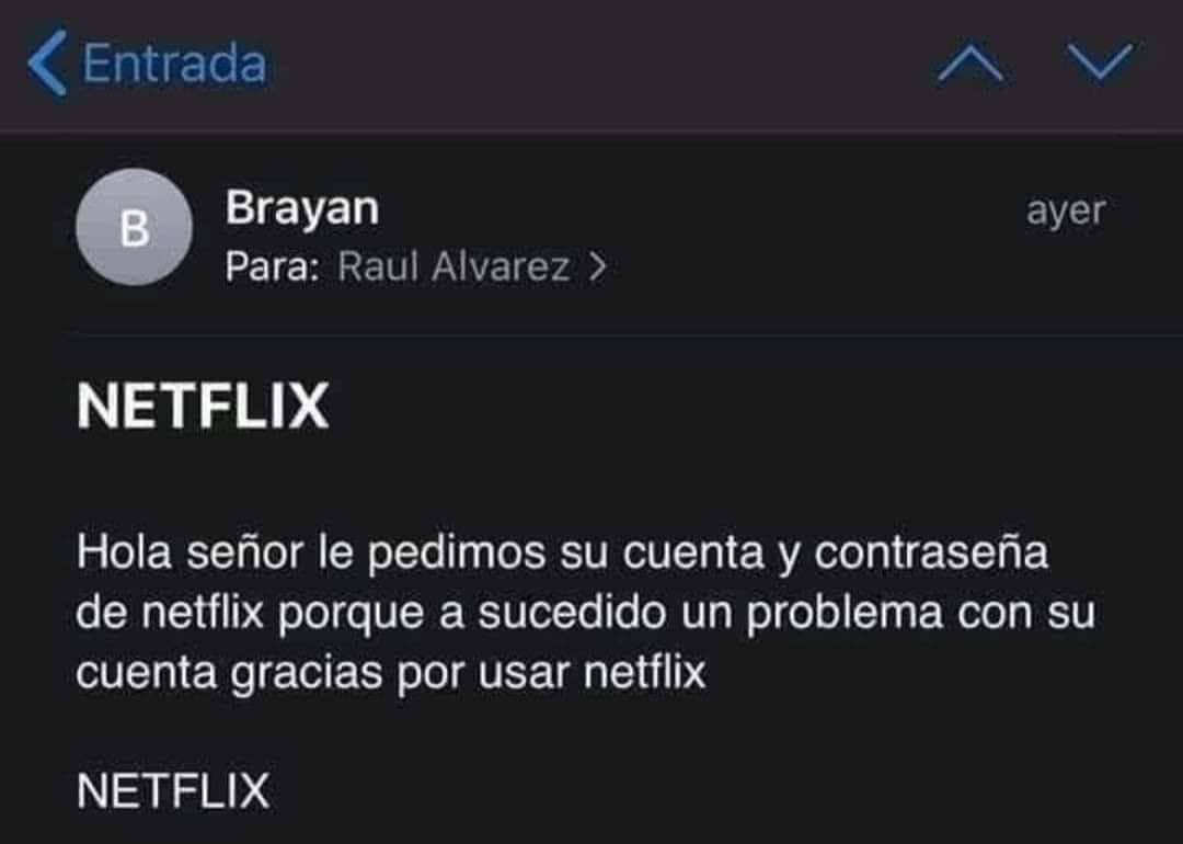 DerechodelaRed's tweet photo. Firmado Brayan el Hacker. https://t.co/DgANo1QVD3