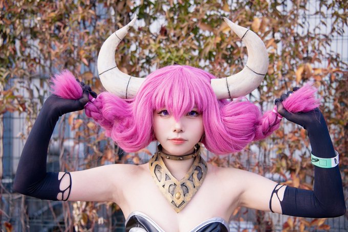 コスプレイヤートキワのTwitter画像6