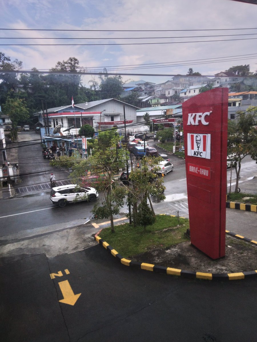 infofunn's tweet photo. Info top balikpapan
Cari bigD
#BALIKPAPAN
#CARITOP https://t.co/w3O7rP9i34