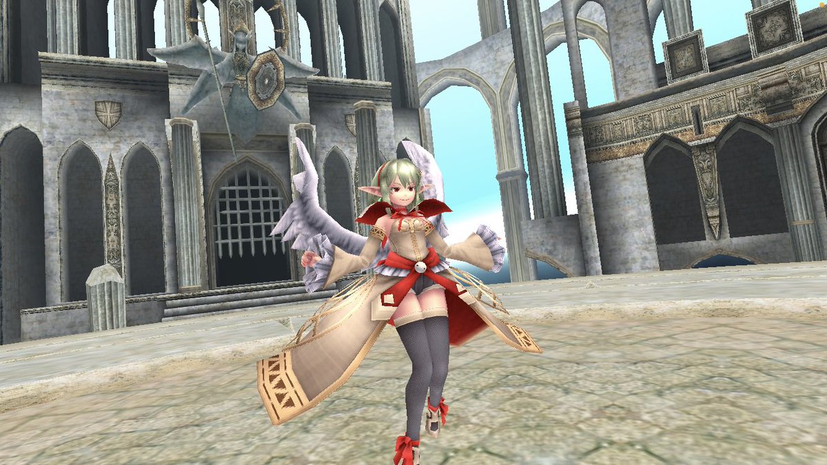 o2rpy's tweet image. 昨日のメギロ8(初見)
ゼーレに会えて嬉しかたです
お誘いあり！