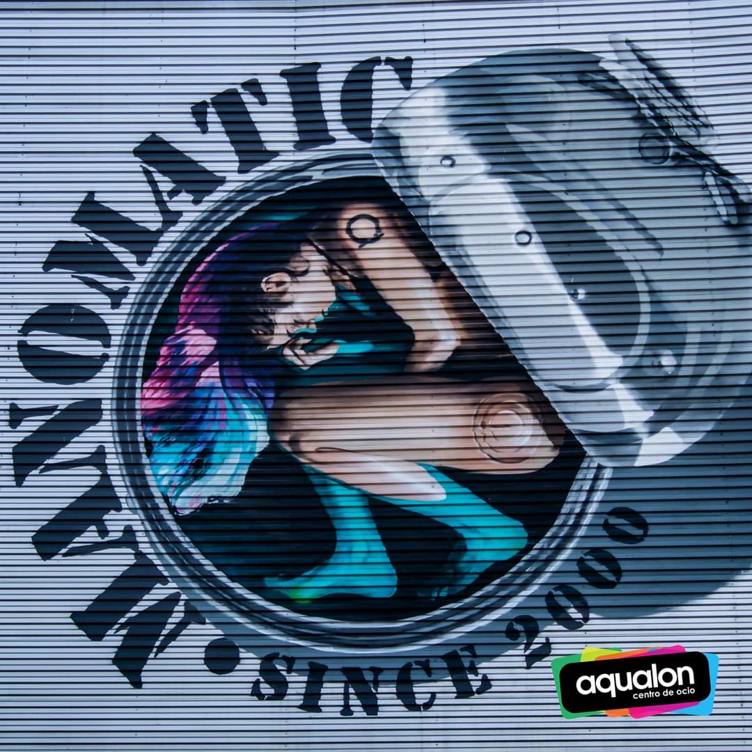 ‼️Buenos días de domingo‼️

🎅🎄Disfruta del último día del año en Aqualon.

#conmasganasquenunca
#ilovehuelva