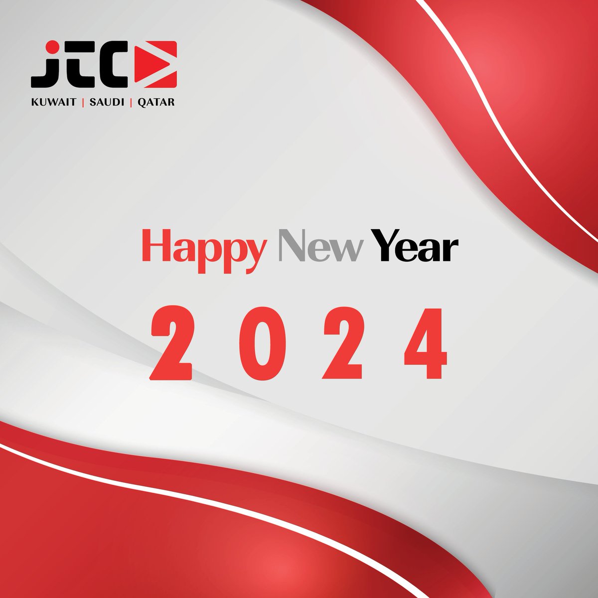 JTC wishes everyone a very Happy New Year.

#jtckw #newyear2024 #happynewyear2024 #kuwait #qatar #ksa #contractlogistics #oilandgas #heavyduty #heavytransport #warehousing #projectlogistics #trucks #fleet #trailer #dieselgenerators #power #temporarypower #emergencypower