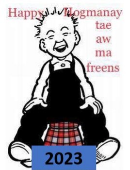Del84946007's tweet photo. It's good to be Scottish...
FTT. https://t.co/nrGYsQhecz
