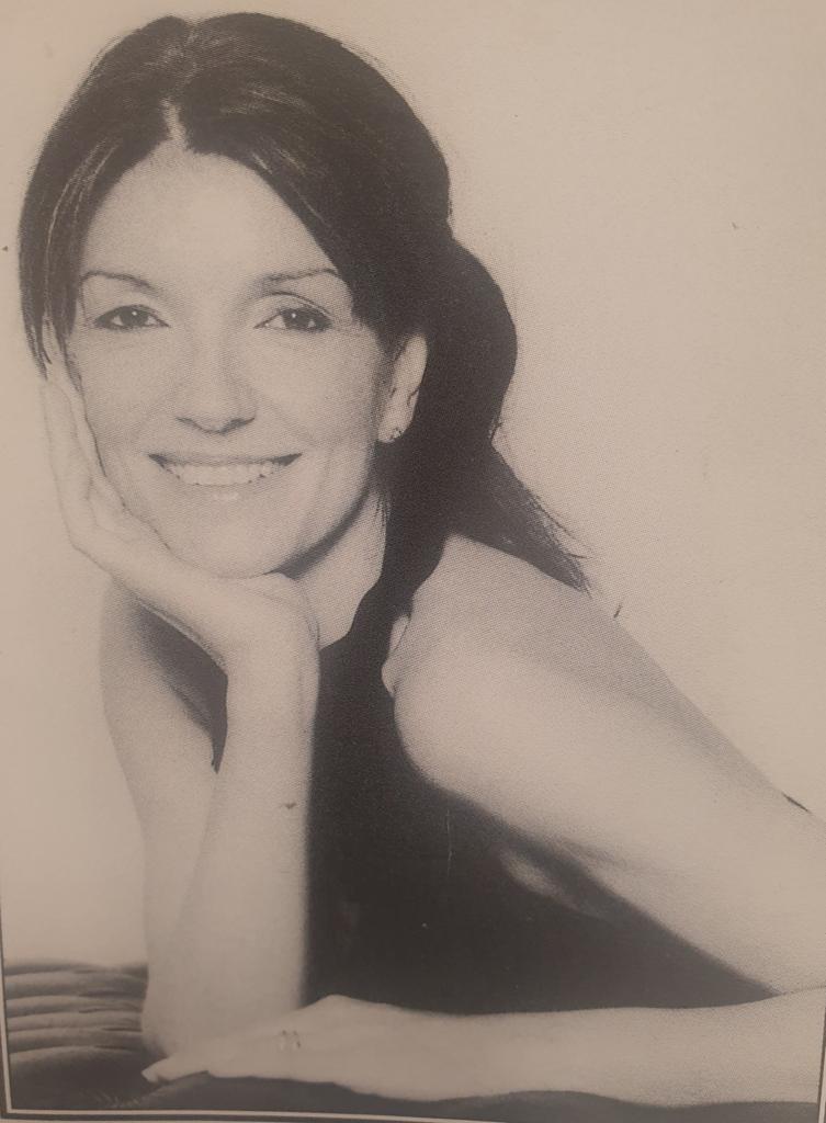 RussellKane's tweet photo. Heavenly birthday to my darling wife. Always &amp; forever. https://t.co/J3Fl2wUERZ