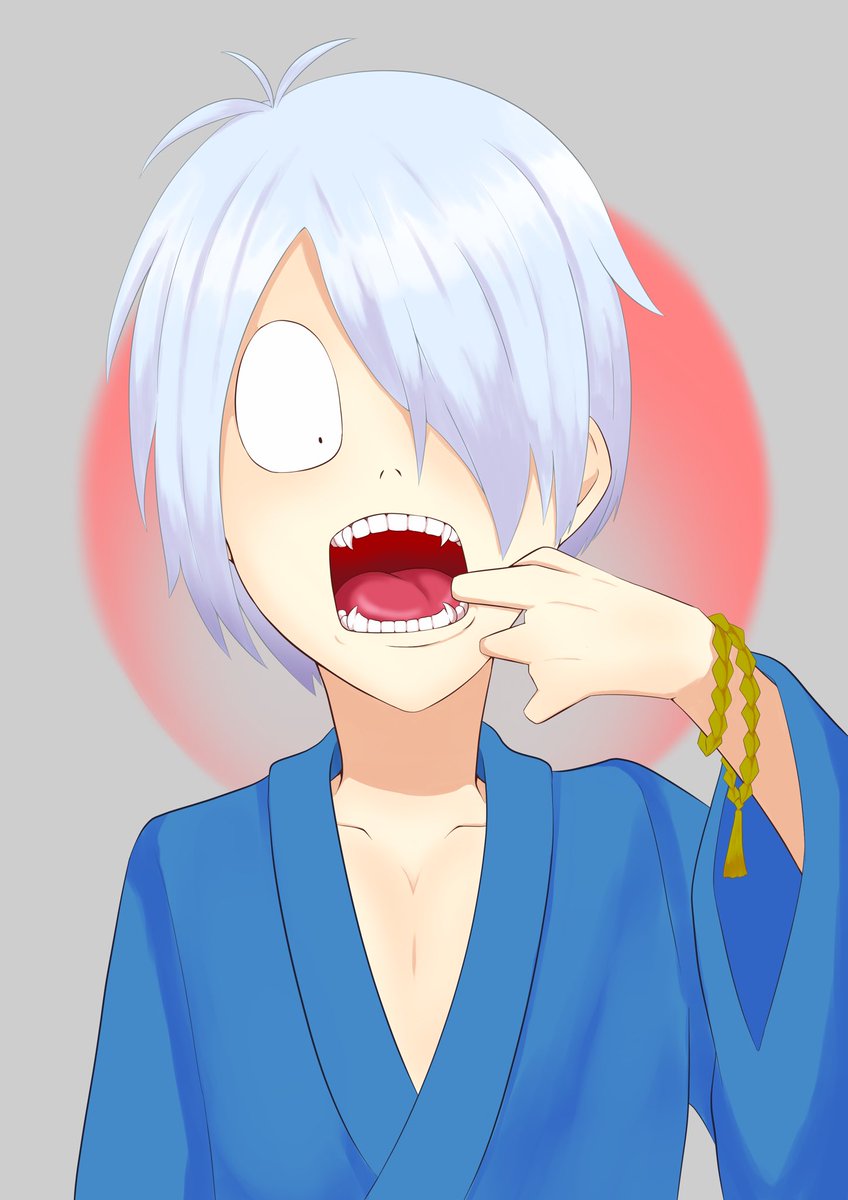 hakuryusann's tweet photo. 2023年の間裏で描いてました。
残り数時間しかないですが有意義な時間をお過ごしください。 https://t.co/4k0inG6ds3
