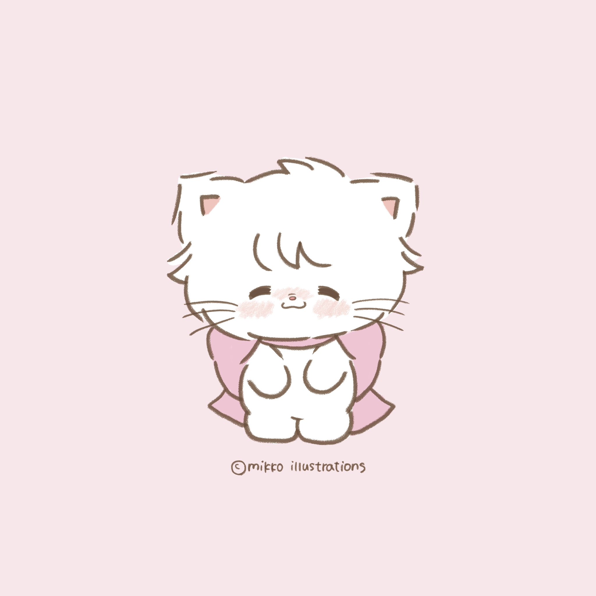 Mikkoさま確認ページ♡ mikko illustrations on X: 