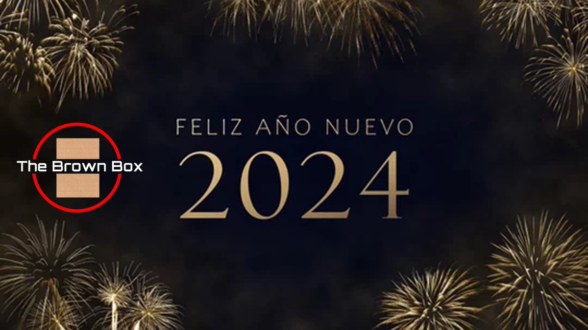 THEBROWNBOX.ES tweet media