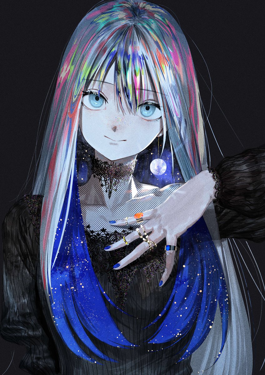 「wip/途中 仕上げは来年…」|syo5のイラスト