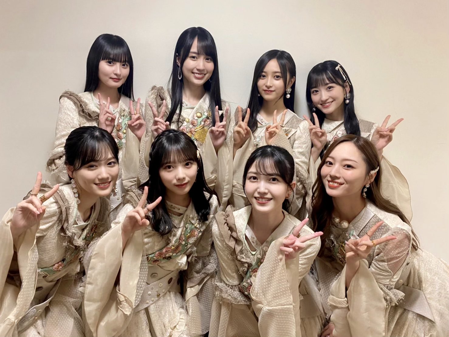 乃木坂46 on X: 