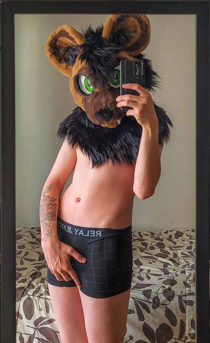 Soft AND fluffy?? In this economy???