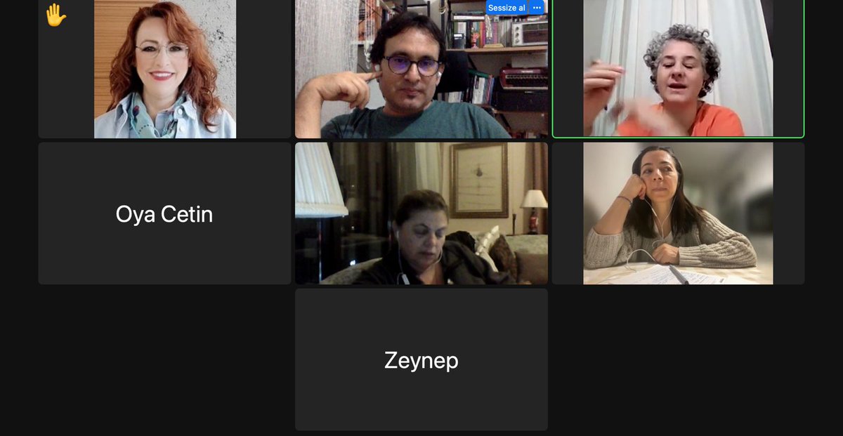 AtölyeKritik 'te Andres Fava'nın Güncesi'ni analiz ettik.