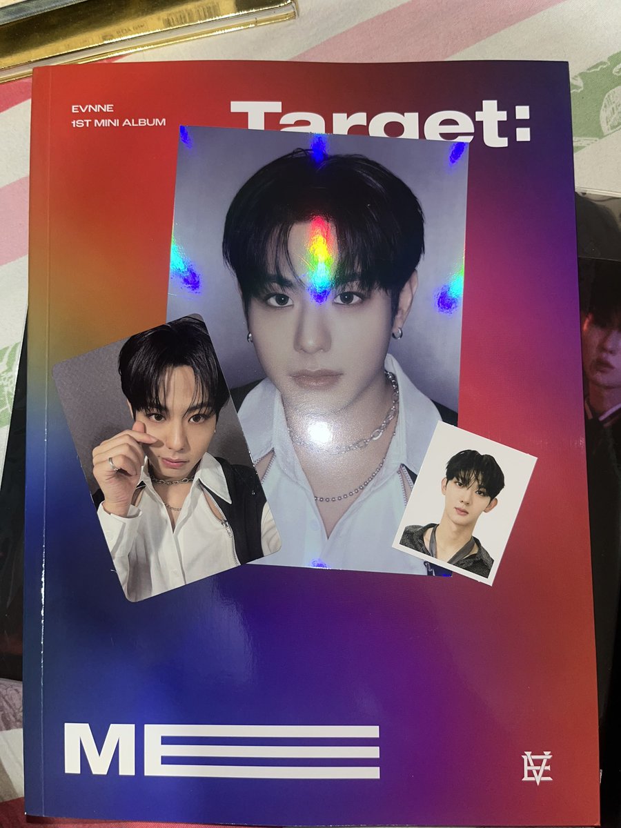 httprikii's tweet photo. kinda late feedback but albums arrived safely and super worth the wait ang pulls !! thank you so much 💗 

@Line98PH #L98PHFeedbacks https://t.co/GxoieZux2T