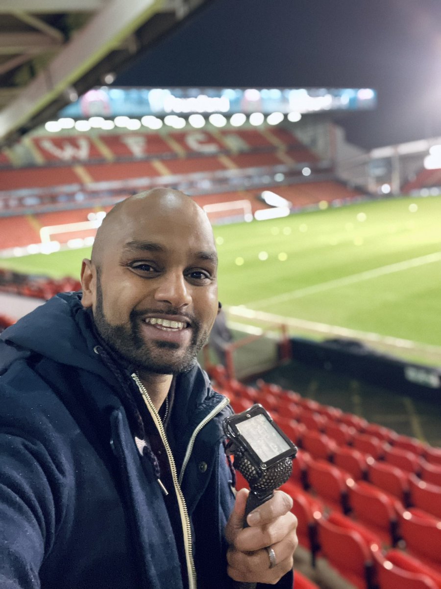 Sanny Rudravajhala tweet media