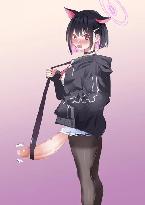 今年はとても多くの方に見て頂けて感謝です!来年もエロ可愛いふたなりイラストを描きていきます!I am grateful that so many people have seen my work this year!I will continue to draw erotic and cute Futanari illustrations next year! #2023年自分が選ぶ今年の4枚 