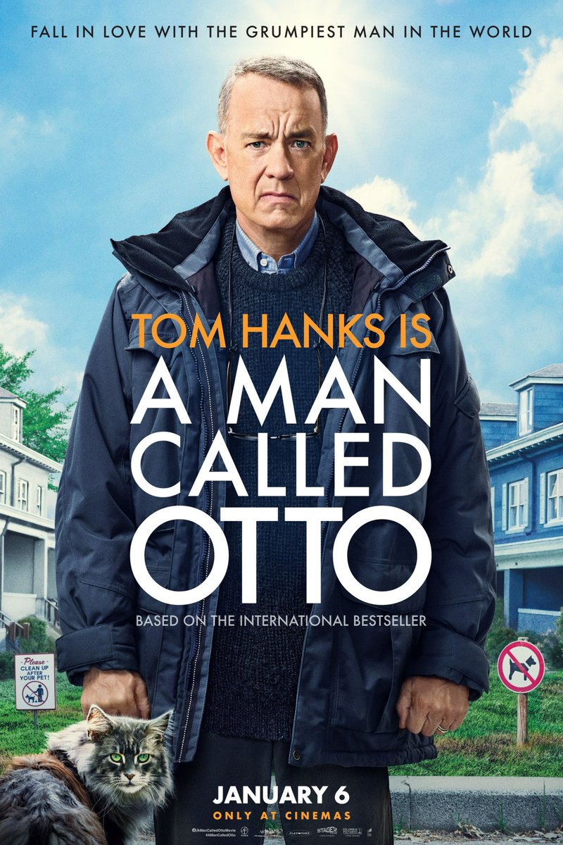 StilezGraphics's tweet photo. Here's a list of some of the 2023 movies I saw this year in no particular order that might be worth your time.

A man called Otto 7/10
Saltburn 9/10
Dream scenario 8/10
Past lives 9/10
Oppenheimer 9/10
Dungeons and Dragons 7.5/10
Suzume 7/10 https://t.co/obQOybkfYA