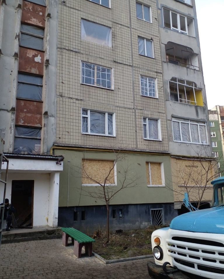 Максим Козицький tweet media