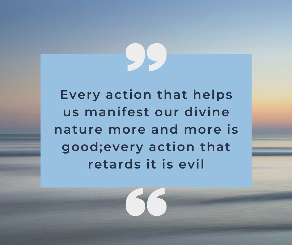 🌟 Embracing our Divine Nature 🌟

In the symphony of life, every action is a note, resonating through the fabric of our existence.Lets make our every action accounting to a good deed!

#DivineNature #SpiritualJourney #ConsciousChoices #LoveAndLight ✨.