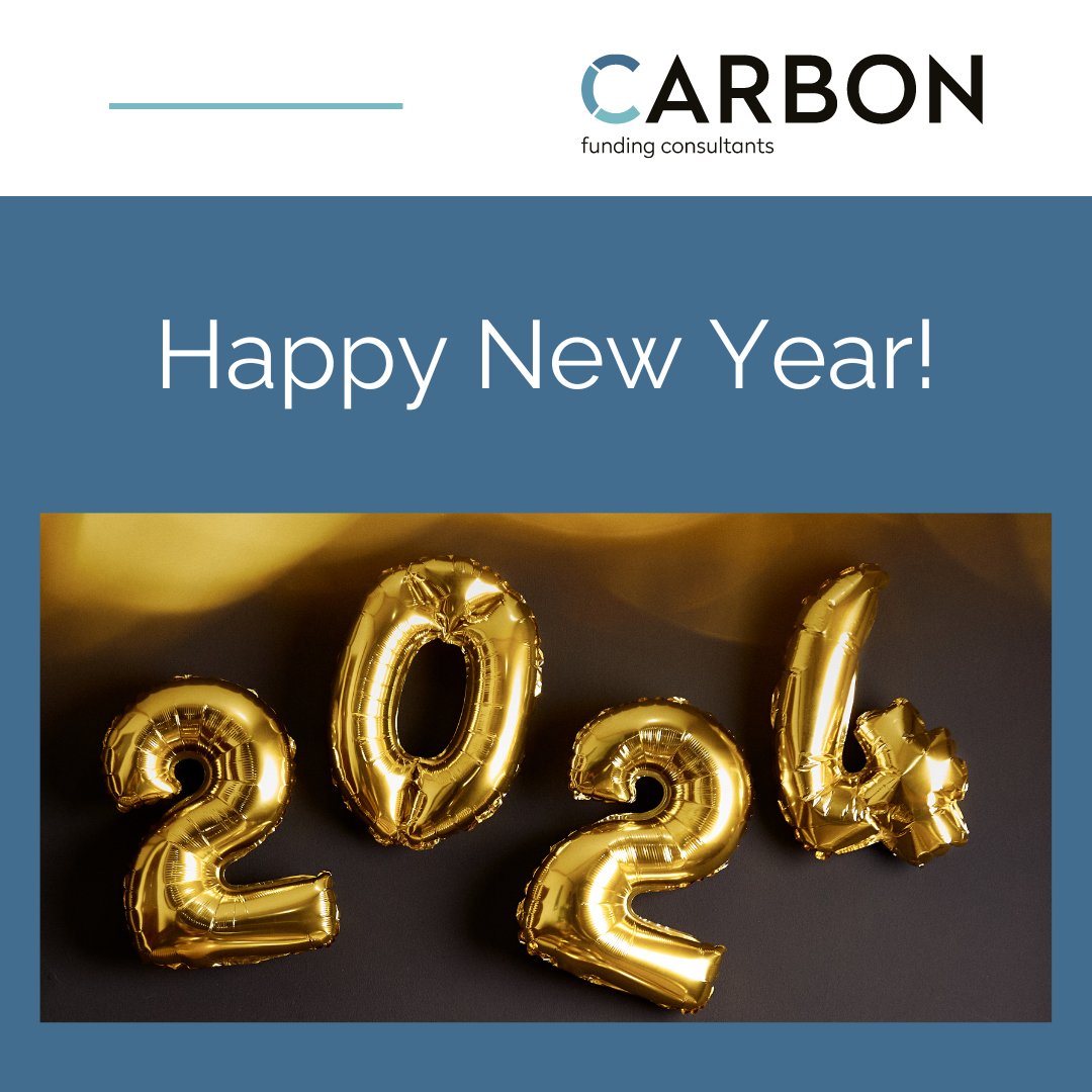 Celebrating New Year's Eve, we're wishing everyone a Happy New Year.

Thank you all for your continued support and dedication throughout a fantastic 2023. Here's to an even better 2024!