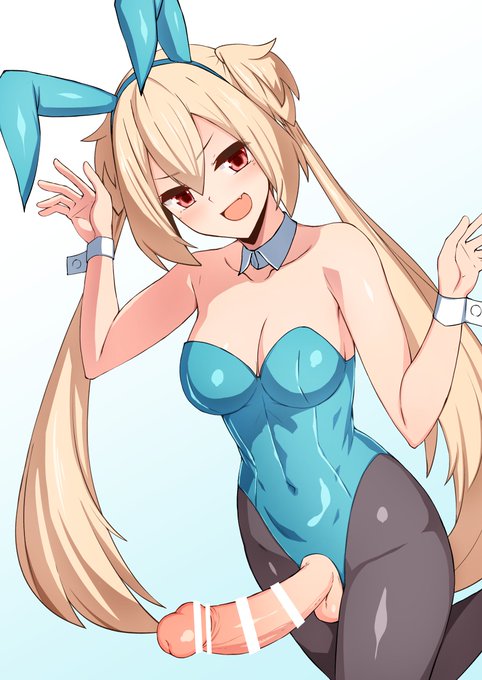 【R-18 ふたなり】 