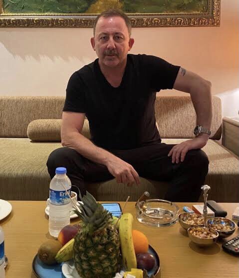 imamın manken kızı tweet media