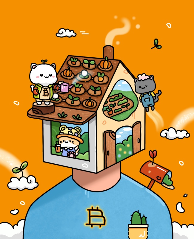 🏘️Dream Home Club 🐱
#BitcoinCats 
<a href="/BitcoinCats1Cat/">Bitcoin Cats</a>
Let's GO WL ! 
Happy New Year 😍
