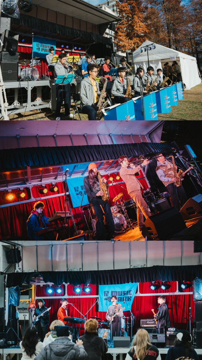 勝手知ったる少ない仲間と
会社を立ち上げ、代表取締役となり
トラックを購入

唯一無二の可動式ステージに改装しました。

有難いことに
夏祭りや音楽Fes、地域のイベント
多岐に渡ってお仕事を頂き繁忙

休みなく動いていたのであまり表立った活動をしてなかったんですが
来年は苦手なSNSも頑張りま