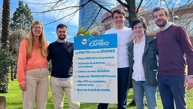 NNGG Euskadi tweet media
