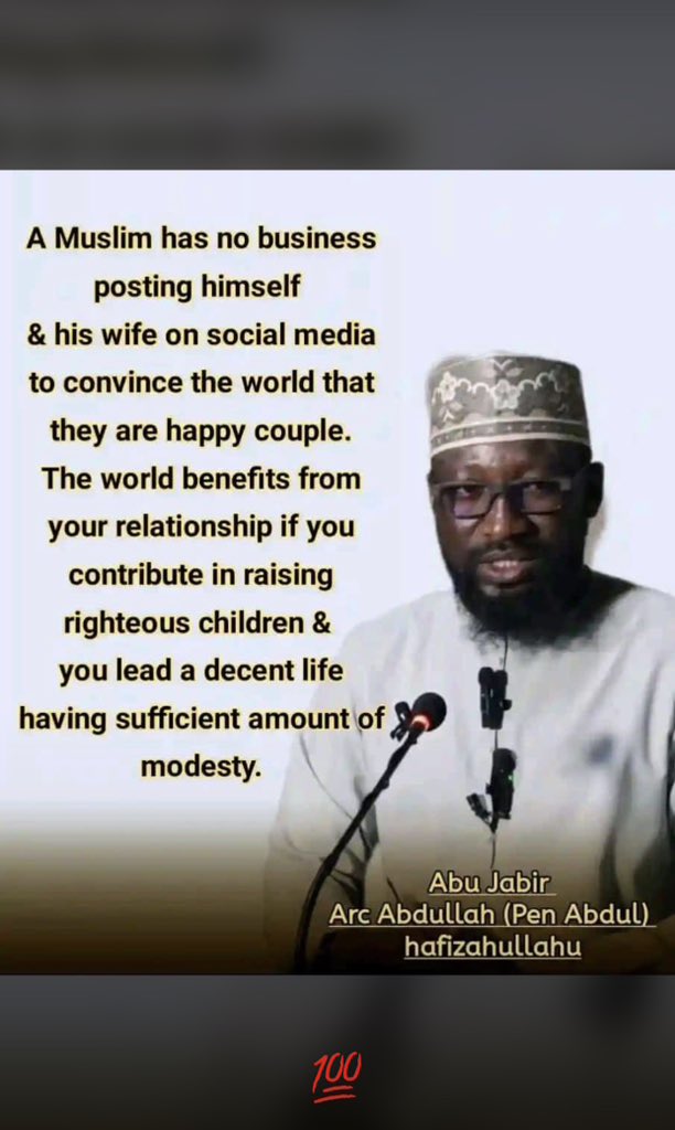 AbsCollections's tweet image. Truth