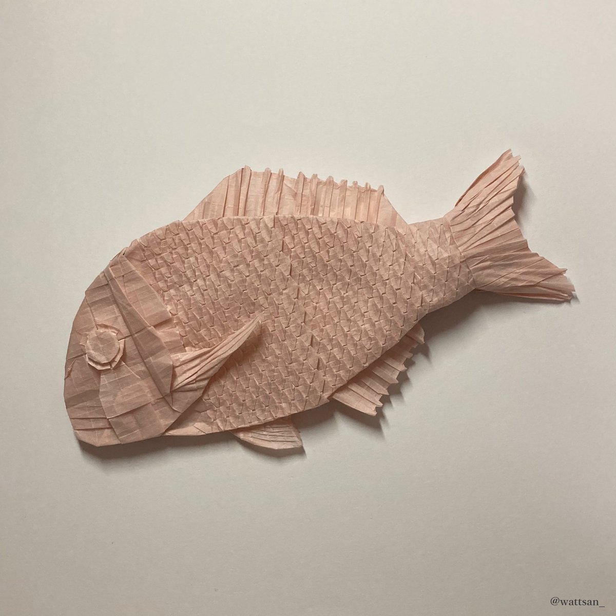 2023
#折り紙作品 (+ #エルフーン)