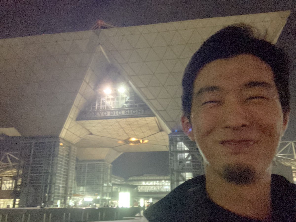 smts_0629's tweet photo. C103と今年、お疲れ様でした
また来年会いましょう https://t.co/N6MkVyJ2UV