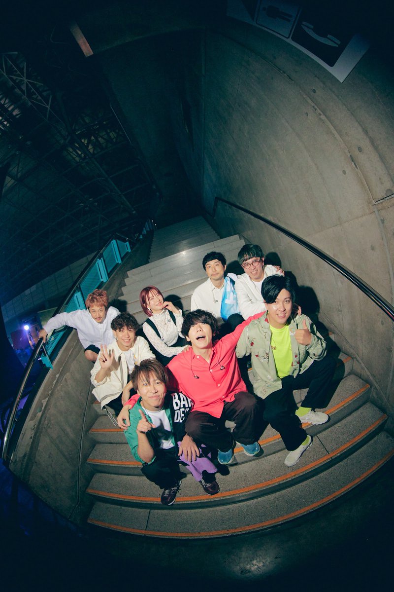 片岡  健太(sumika) tweet media