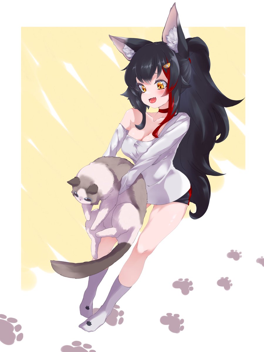 #今年も残りわずかなのでお気に入りの4枚を貼る
来年はもっと描くぞー!! 