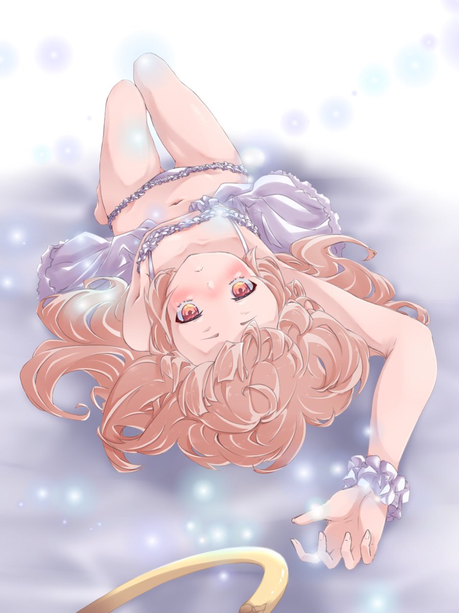 #今年も残りわずかなのでお気に入りの4枚を貼る
来年はもっと描くぞー!! 