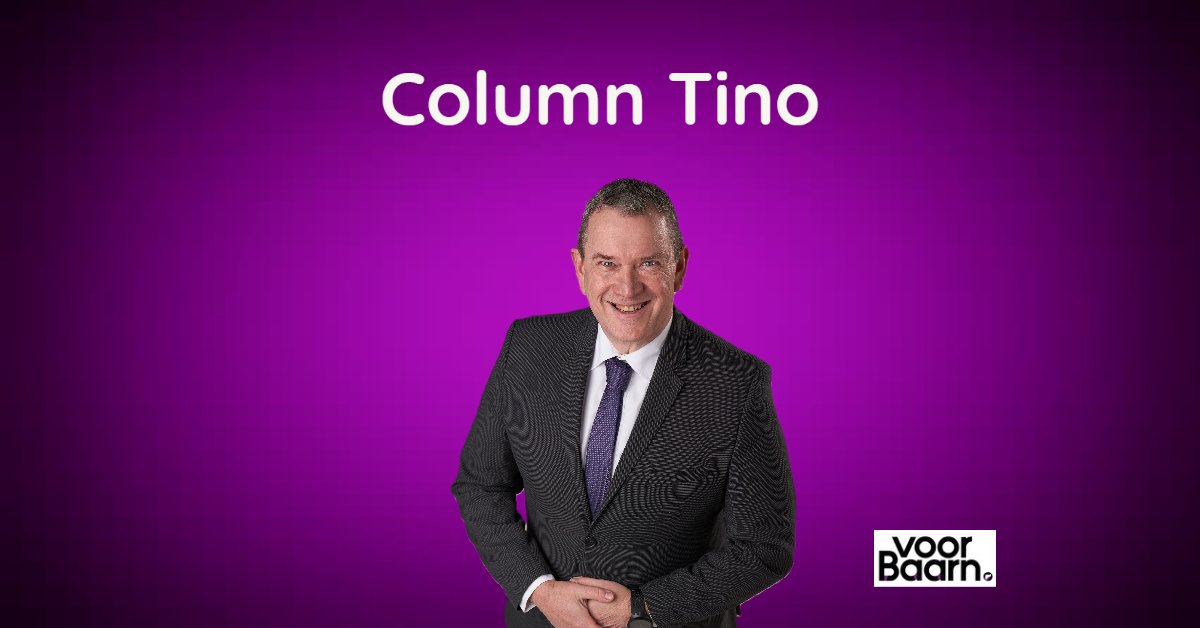De laatste column (van dit jaar) van onze fractievoorzitter <a href="/TinoSchouten/">Tino Schouten</a> staat op onze Facebookpagina facebook.com/VoorBaarn/post…
Wij wensen u een hele prettige jaarwisseling!