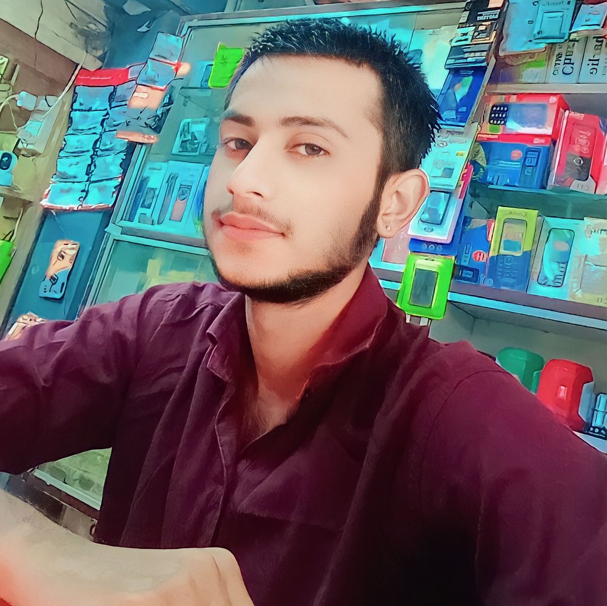 pawansain166688's tweet image. Sain