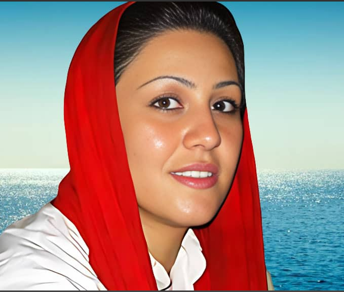 #Iran:The 15-year odyssey of Maryam Akbari Monfared. She was born on December 14, 1975, and is the mother of three daughters. She is one of the most resistant female political prisoners who has chosen to live free without bowing down to the mullahs.