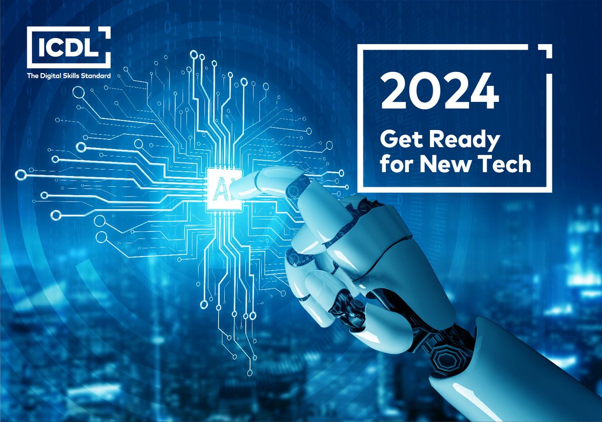 ecdlromania's tweet image. La mulți ani!!! #ECDL #ICDL #TheDigitalSkillsStandard