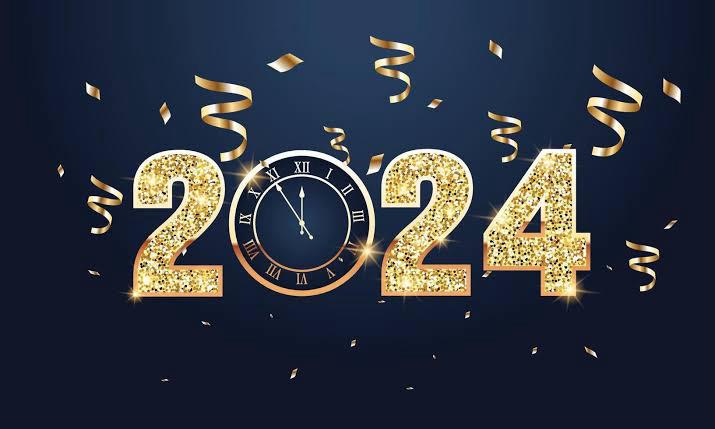 Yeni yıl, yeni umutlar demektir…
Umutla, sağlıkla, huzurla ve mutlulukla dolu bir yıl diliyorum.
Yeni yılımız kutlu olsun 🎉
#YeniYıl