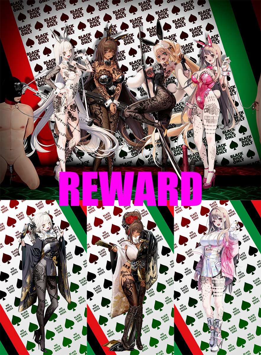 BBC-AOS♠️ tweet media