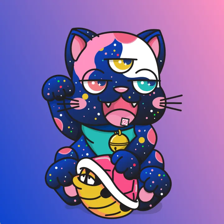 _TrueVoodoo's tweet image. I'm going to give away 25 different #FTM NFTs to lucky people who:

1. Like, RePost, and tag 2 friends
2. Follow @GMFTMLFG and @SwolBeach 
3. Drop their $FTM addy in a comment