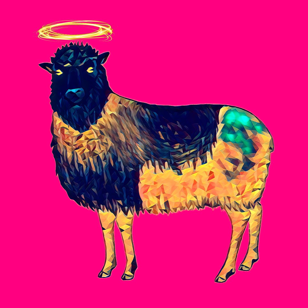 Atomicsheepio's tweet photo. Explore a new world of digital ownership where creativity is redefined and valued in a whole new way: NFTs! #NFTRevolution #DigitalOwnership #TransformativeImpact #art #nft
https://t.co/t2bFTkl4A7 https://t.co/aghATZc5FG