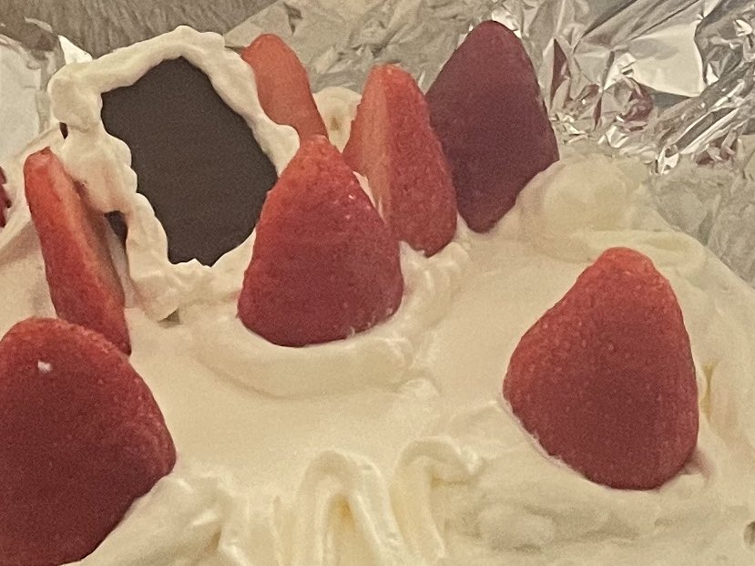 今年はたくさん成長できました！！楽しかったです！！バイバイ2023…
2024は高校生になるし、もっと勉強頑張りたい😳
ありがとう2023年😭！
2024年はしたいことして過ごしたい💪
2024年の終わりにも楽しかった一年だったって言えるようにしたいな~😊😊