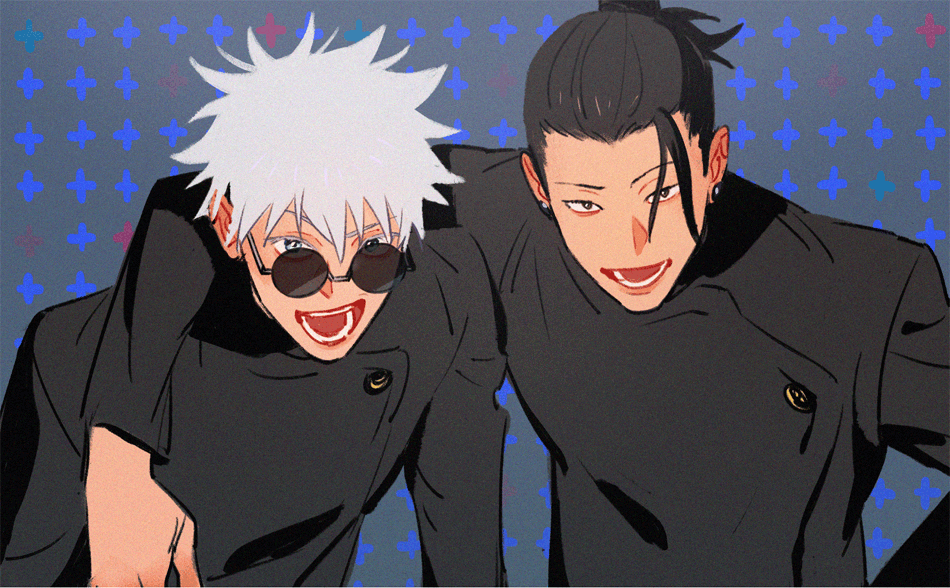 最強なんだよね