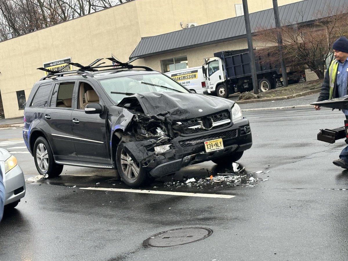 New year means we need a new car!