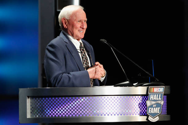 Many would say that Cale Yarborough was the most tenacious stock car driver who ever lived. No one drove a car any harder. The perfect model of a race car driver: fast, tough, resilient, with a will and bravery to carry a car to its limit

RIP Cale, a great man and no finer racer