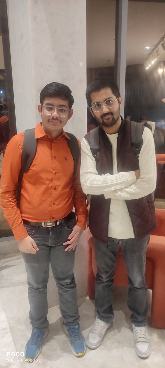 Krish Gupta tweet media