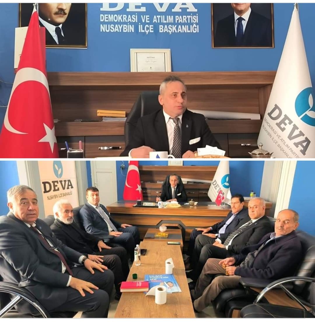 İl Başkanımız Sn.Kadir Kerimoğlu Başkanlığında
İlçe binamızda gerçekleştirilen Toplantı'da.
Başta yerel seçimler ve ilçe Kongrelerinin olmak üzere gündeme Dair konular konuşuldu.
<a href="/alibabacan/">Ali Babacan</a> <a href="/hasankaraltr/">Hasan Karal</a> <a href="/emin_ekmen/">Mehmet Emin Ekmen</a> <a href="/RizvanogluEvrim/">Evrim Rızvanoğlu</a> <a href="/avidrissahin/">Av. İdris Şahin</a> <a href="/erginsadullah/">Sadullah Ergin</a> <a href="/myeneroglu/">Mustafa Yeneroğlu</a>