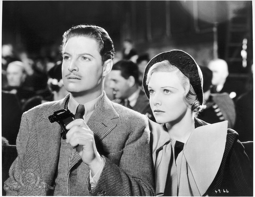A chance meeting with a female spy on the run from assassins sends a man deep into a conspiracy. When he is accused of her murder, he must go on the run in search of the real culprits. Catch Alfred Hitchcock's THE 39 STEPS in 35mm on 7th January! 🎟️ bit.ly/48vHCpd