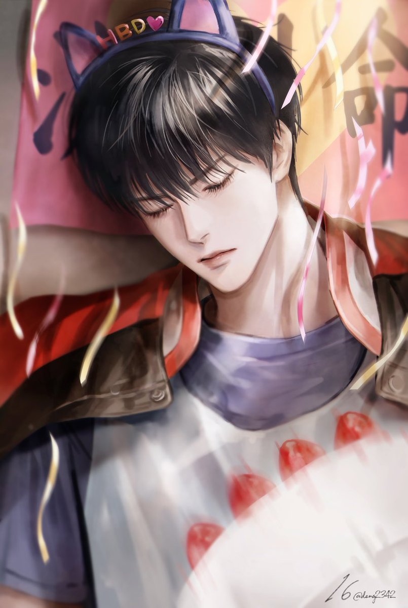 🎂🥳
태웅아 생일축하해